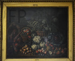 Snyers, Pieter. Légumes et fruits, Le Louvre.