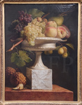 Berjon Antoine, Fruits dans une coupe d'albâtre, MBA Lyon, 1817